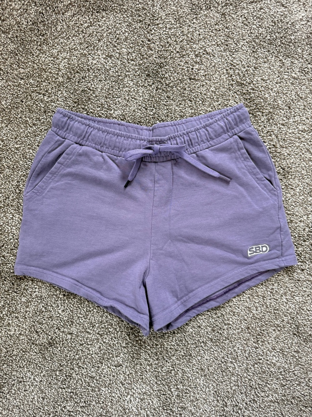 SBD Shorts